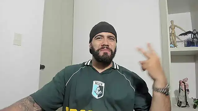  Coddygold  online show from September 19, 2025, 12:25 am