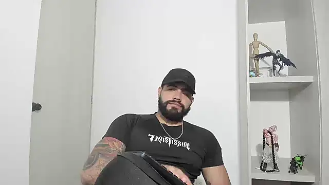  Coddygold  online show from September 24, 2025, 11:54 pm