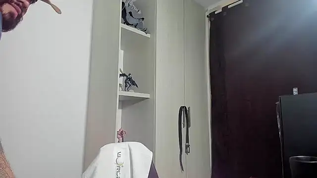  Coddygold  online show from October 10, 2025, 1:34 pm