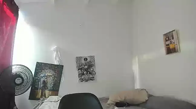  Coddygold  online show from March 3, 2025, 10:10 pm