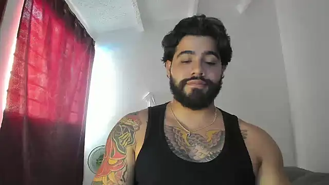  Coddygold  online show from February 26, 2025, 3:10 pm