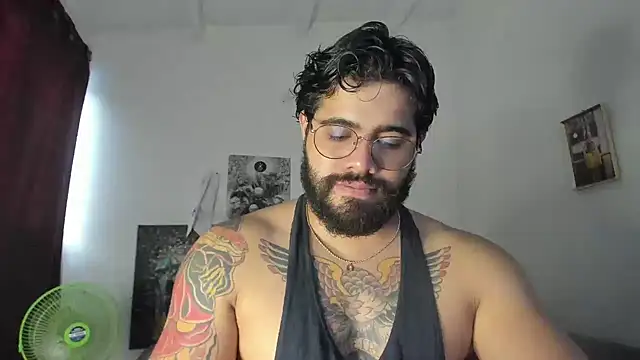  Coddygold  online show from March 10, 2025, 11:23 am