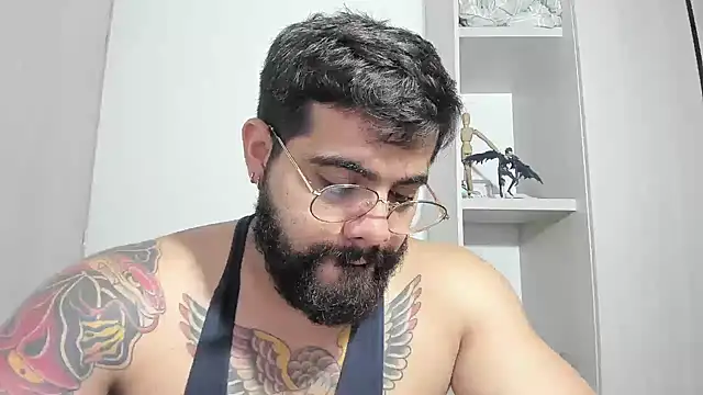  Coddygold  online show from September 30, 2025, 1:50 pm