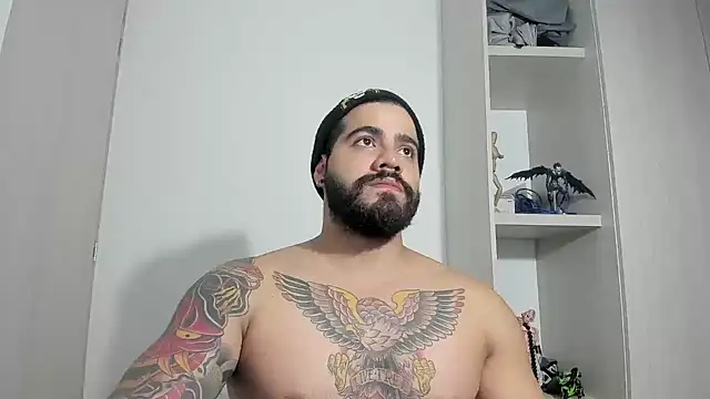  Coddygold  online show from September 11, 2025, 12:43 am