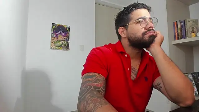  Coddygold  online show from February 14, 2026, 10:04 am