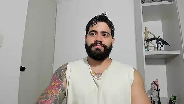  Coddygold  online show from October 7, 2025, 12:28 pm