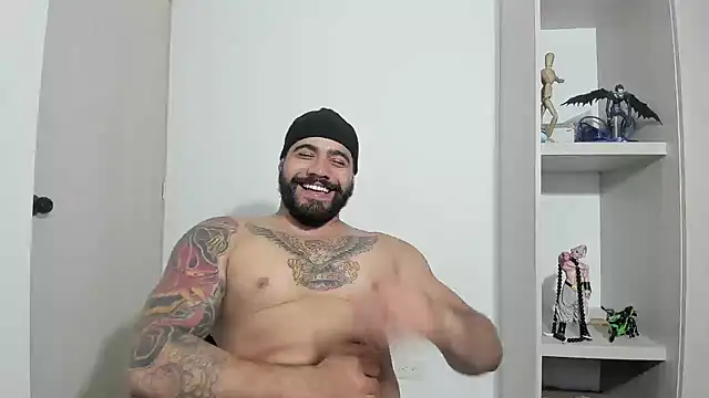  Coddygold  online show from September 10, 2025, 12:31 am