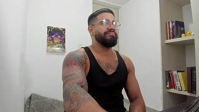  Coddygold  online show from February 24, 2026, 12:55 am