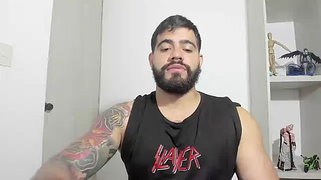  Coddygold  online show from September 20, 2025, 1:38 pm