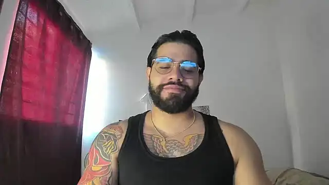  Coddygold  online show from February 26, 2025, 12:05 pm