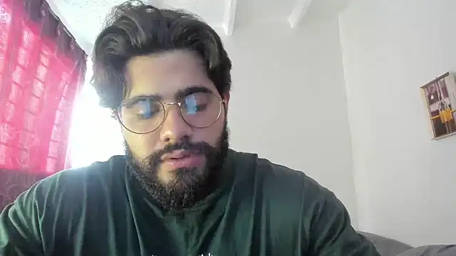  Coddygold  online show from March 5, 2025, 3:40 pm