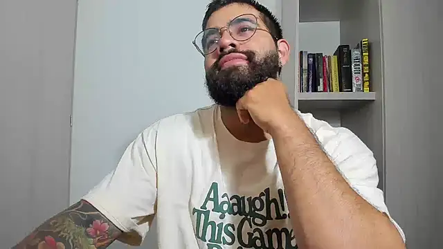  Coddygold  online show from March 17, 2026, 11:24 am