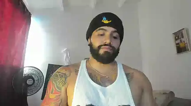  Coddygold  online show from March 3, 2025, 2:49 pm