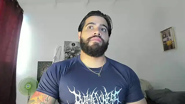  Coddygold  online show from March 11, 2025, 11:44 am