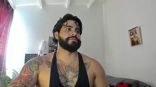  Coddygold  online show from March 10, 2025, 5:50 pm