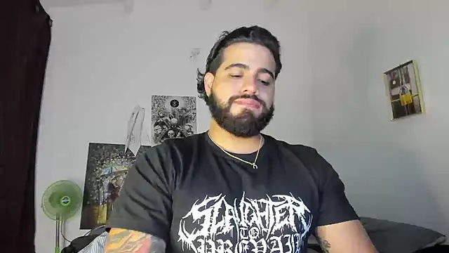  Coddygold  online show from March 21, 2025, 11:34 pm