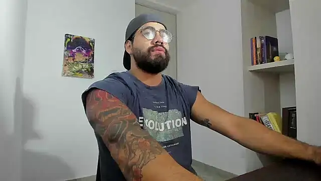  Coddygold  online show from February 20, 2026, 11:23 am