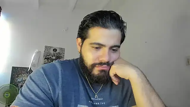  Coddygold  online show from March 13, 2025, 12:02 pm