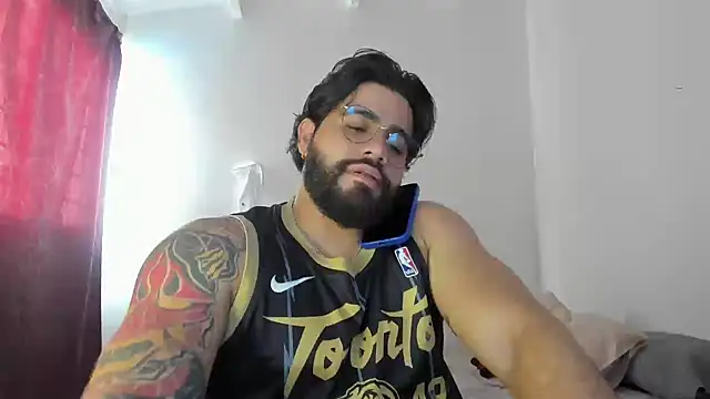  Coddygold  online show from February 24, 2025, 3:31 pm