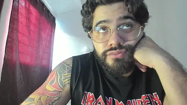  Coddygold  online show from February 26, 2025, 10:04 pm