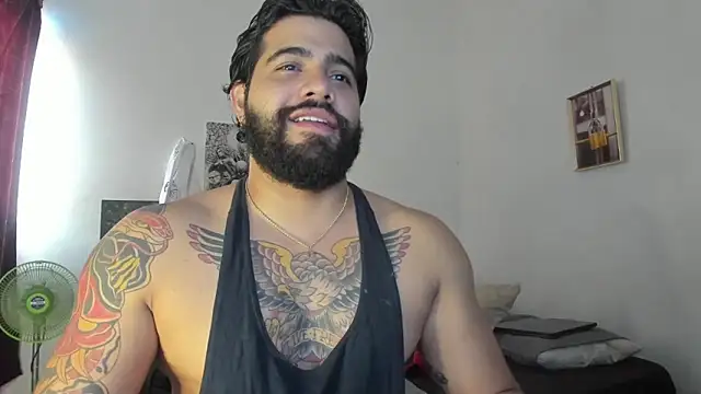  Coddygold  online show from March 12, 2025, 12:04 pm