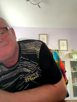 Garry831 online show from October 13, 2025, 9:44 am