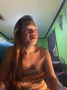 ASIANMISTRESSSS online show from April 2, 2026, 11:55 pm