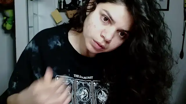 Nikkykora15 online show from October 10, 2025, 1:39 am