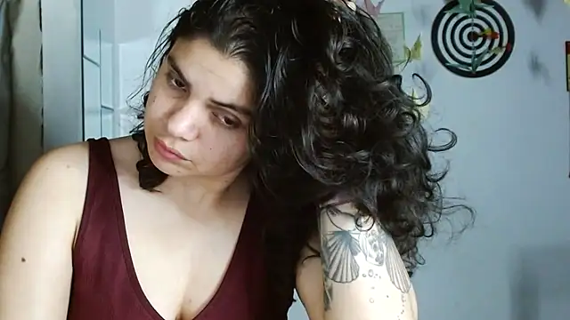 Nikkykora15 online show from March 28, 2026, 1:50 am