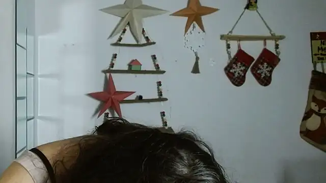 Snapshot of Nikkykora15 chatting on December 2, 2025, 12:11 am Nikkykora15 online show from December 2, 2025, 12:11 am