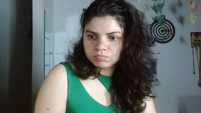 Nikkykora15 online show from March 10, 2026, 1:09 am