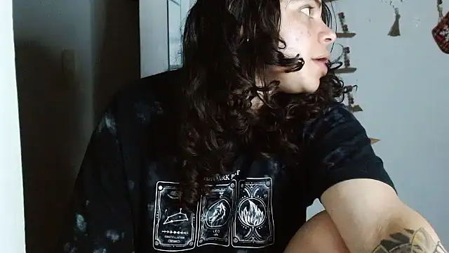 Snapshot of Nikkykora15 chatting on December 20, 2025, 1:30 am Nikkykora15 online show from December 20, 2025, 1:30 am