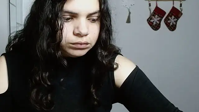 Snapshot of Nikkykora15 chatting on November 26, 2025, 1:38 am Nikkykora15 online show from November 26, 2025, 1:38 am