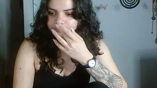 Nikkykora15 online show from February 11, 2026, 1:38 am