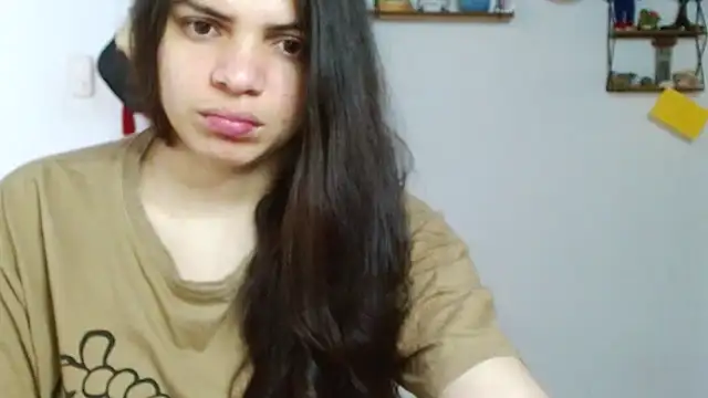 Nikkykora15 online show from February 4, 2025, 9:20 pm