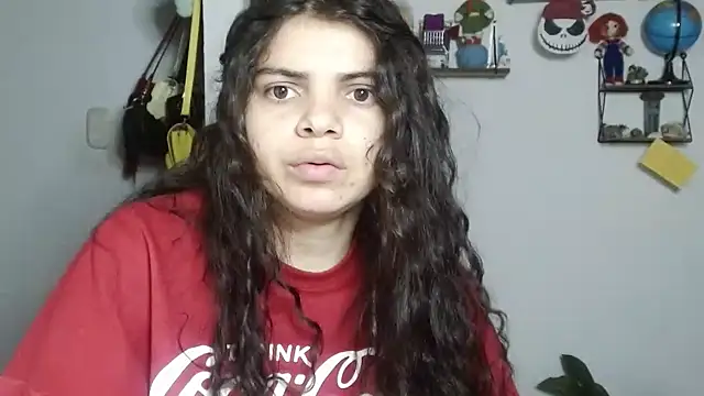 Nikkykora15 online show from February 11, 2025, 12:28 am