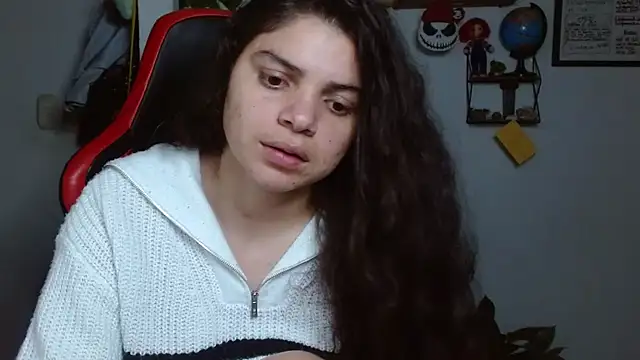 Nikkykora15 online show from March 1, 2025, 1:22 am