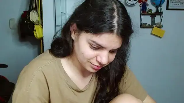 Nikkykora15 online show from January 28, 2025, 1:29 am