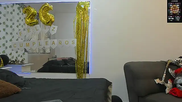 Snapshot of ChoreyTaiylor chatting on September 18, 2025, 1:25 pm ChoreyTaiylor online show from September 18, 2025, 1:25 pm