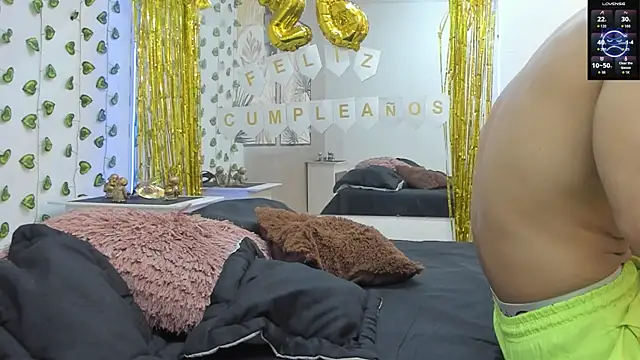 Snapshot of ChoreyTaiylor chatting on September 19, 2025, 1:26 pm ChoreyTaiylor online show from September 19, 2025, 1:26 pm