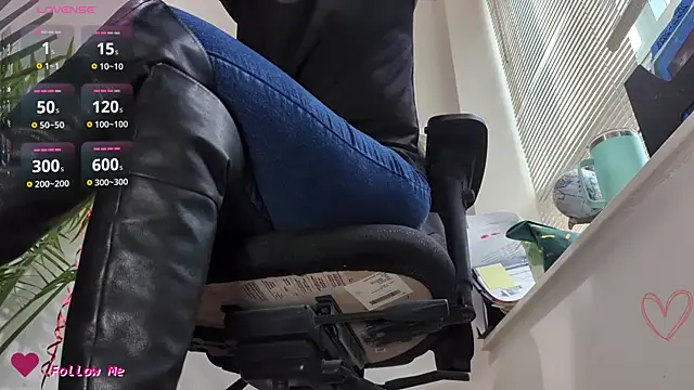 City Kat online show from February 20, 2026, 6:32 pm