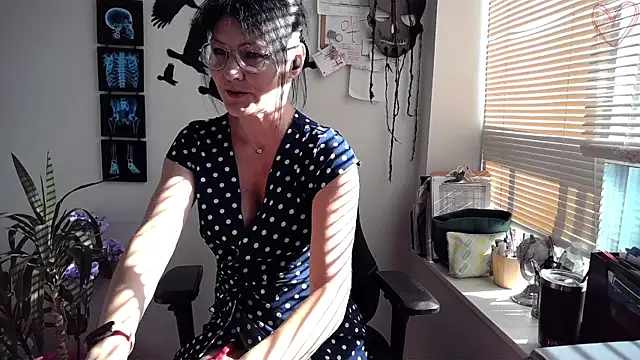 City Kat online show from October 6, 2025, 2:29 pm