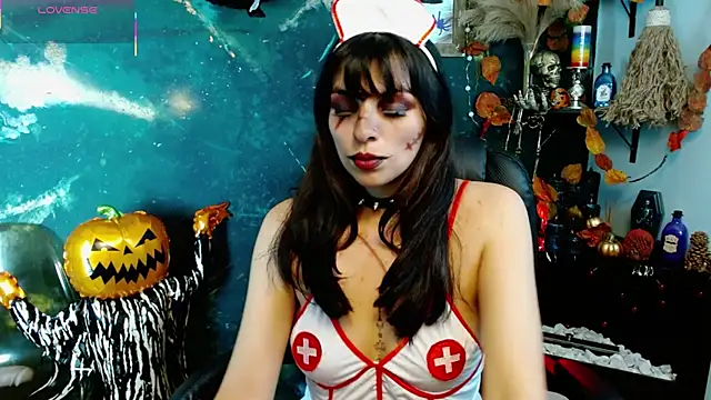 Snapshot of julieth_sex1 chatting on October 16, 2025, 5:27 am julieth sex1 online show from October 16, 2025, 5:27 am