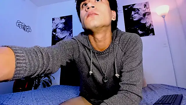 Eiden allenx online show from September 21, 2025, 9:58 am