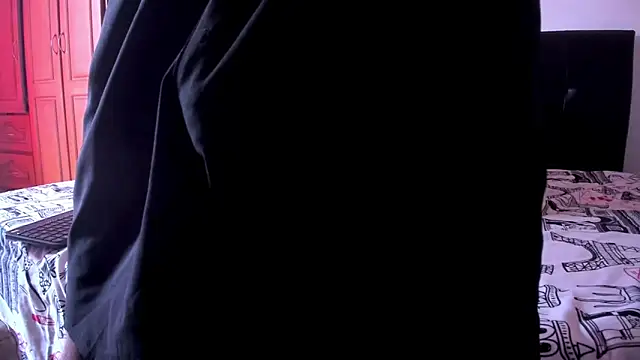 Eiden allenx online show from January 12, 2026, 6:26 pm