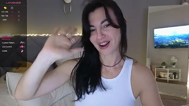 Snapshot of Mary_love16 chatting on October 17, 2025, 6:39 am Mary love16 online show from October 17, 2025, 6:39 am