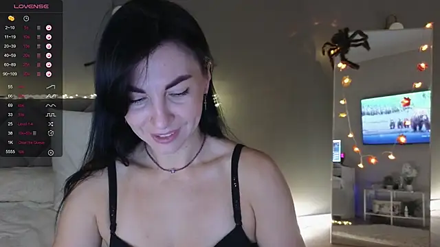 Snapshot of Mary_love16 chatting on October 29, 2025, 6:56 am Mary love16 online show from October 29, 2025, 6:56 am