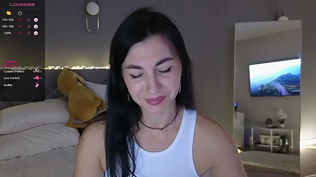 Snapshot of Mary_love16 chatting on October 18, 2025, 1:35 pm Mary love16 online show from October 18, 2025, 1:35 pm