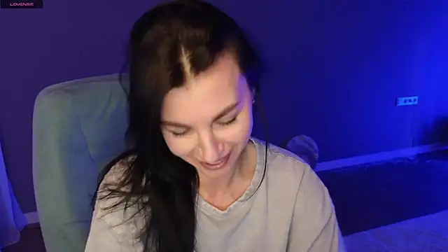 Snapshot of Mary_love16 chatting on February 24, 2025, 5:53 pm Mary love16 online show from February 24, 2025, 5:53 pm