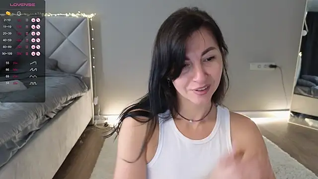 Snapshot of Mary_love16 chatting on September 30, 2025, 7:14 am Mary love16 online show from September 30, 2025, 7:14 am